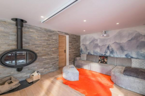 Chalet Coltello - Welkeys